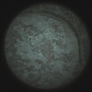View image taken on Mars, Mars Perseverance Sol 2020: SuperCam Camera