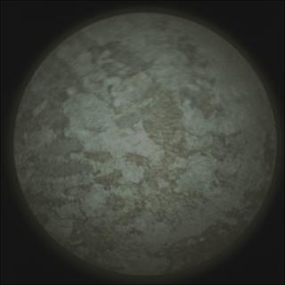View image taken on Mars, Mars Perseverance Sol 2020: SuperCam Camera