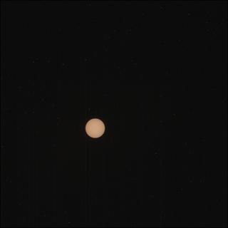 View image taken on Mars, Mars Perseverance Sol 2020: Left Mastcam-Z Camera