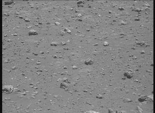 View image taken on Mars, Mars Perseverance Sol 2020: Right Mastcam-Z Camera