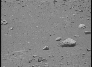 View image taken on Mars, Mars Perseverance Sol 2020: Right Mastcam-Z Camera
