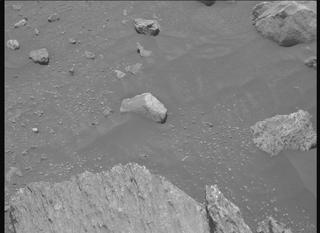 View image taken on Mars, Mars Perseverance Sol 2020: Right Mastcam-Z Camera