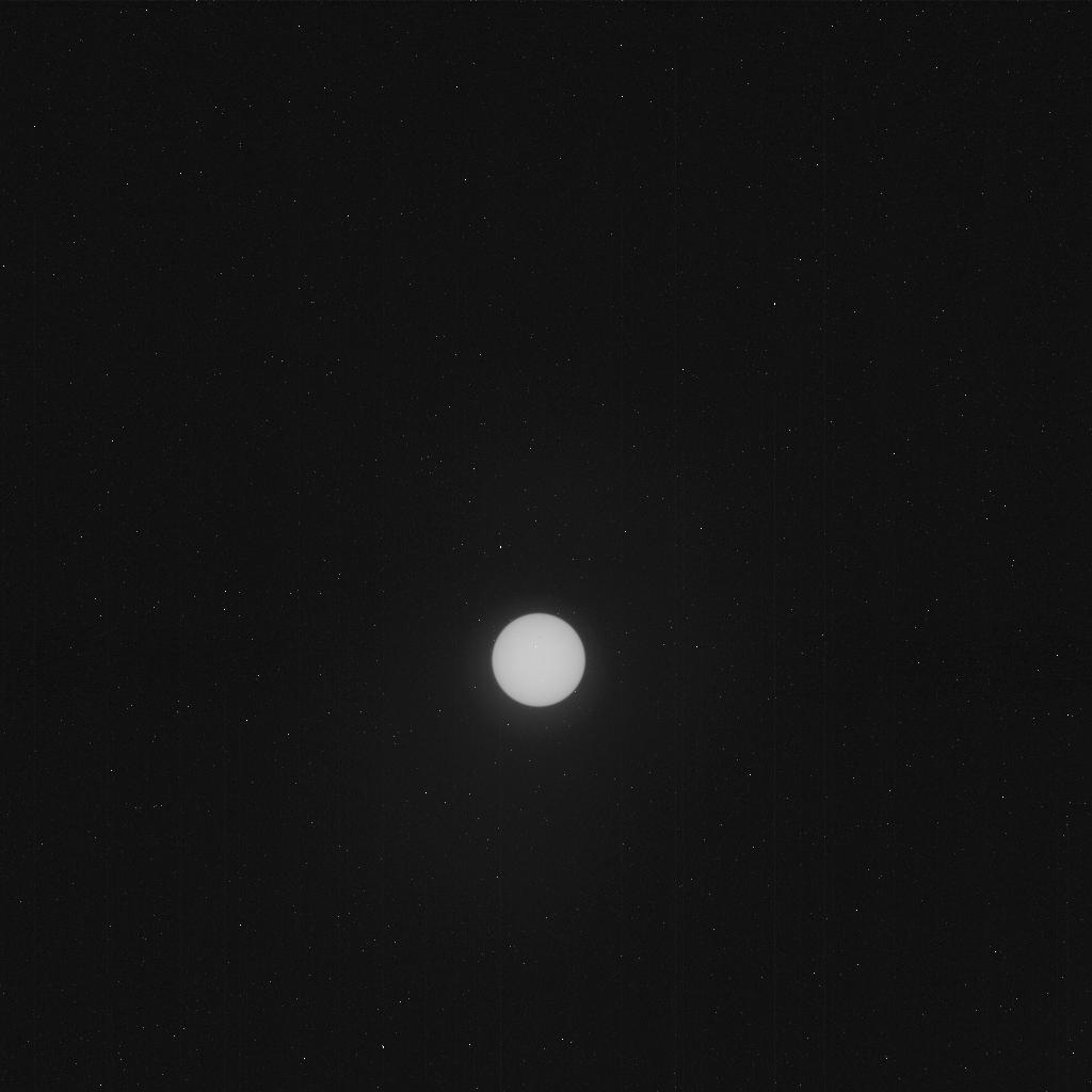 This image was taken by MCZ_RIGHT onboard NASA's Mars rover Perseverance on Sol 2020