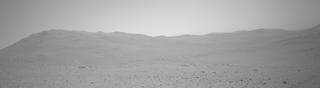View image taken on Mars, Mars Perseverance Sol 2021: Left Navigation Camera (Navcam)