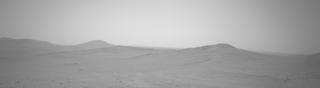 View image taken on Mars, Mars Perseverance Sol 2021: Left Navigation Camera (Navcam)