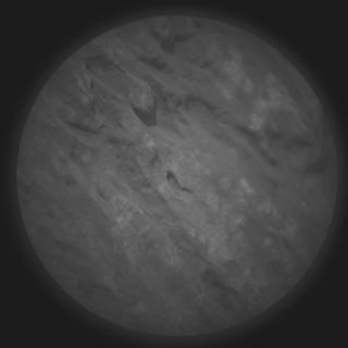 View image taken on Mars, Mars Perseverance Sol 2021: SuperCam Camera