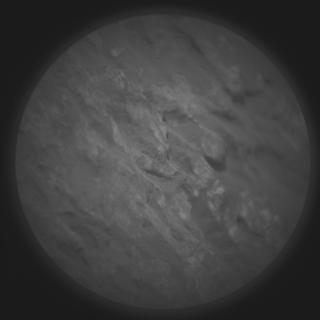 View image taken on Mars, Mars Perseverance Sol 2021: SuperCam Camera