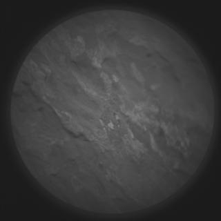 View image taken on Mars, Mars Perseverance Sol 2021: SuperCam Camera