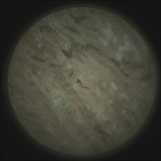 View image taken on Mars, Mars Perseverance Sol 2021: SuperCam Camera