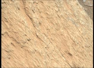 View image taken on Mars, Mars Perseverance Sol 2021: Left Mastcam-Z Camera