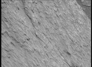 View image taken on Mars, Mars Perseverance Sol 2021: Left Mastcam-Z Camera