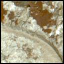 View image taken on Mars, Mars Perseverance Sol 2021: Left Mastcam-Z Camera