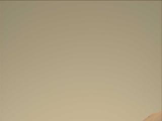 View image taken on Mars, Mars Perseverance Sol 2021: Left Mastcam-Z Camera