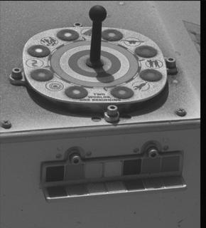 View image taken on Mars, Mars Perseverance Sol 2021: Left Mastcam-Z Camera
