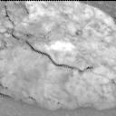 View image taken on Mars, Mars Perseverance Sol 2021: Left Mastcam-Z Camera