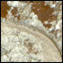 View image taken on Mars, Mars Perseverance Sol 2021: Right Mastcam-Z Camera