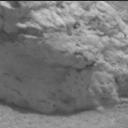 View image taken on Mars, Mars Perseverance Sol 2021: Right Mastcam-Z Camera