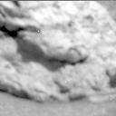 View image taken on Mars, Mars Perseverance Sol 2021: Right Mastcam-Z Camera