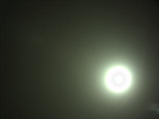 View image taken on Mars, Mars Perseverance Sol 2023: Left Navigation Camera (Navcam)