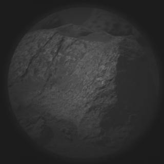 View image taken on Mars, Mars Perseverance Sol 2023: SuperCam Camera