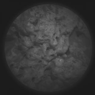 View image taken on Mars, Mars Perseverance Sol 2023: SuperCam Camera