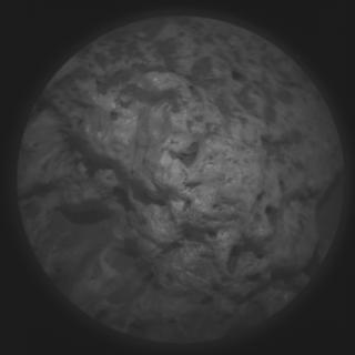 View image taken on Mars, Mars Perseverance Sol 2023: SuperCam Camera