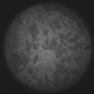 View image taken on Mars, Mars Perseverance Sol 2023: SuperCam Camera