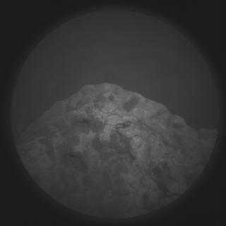 View image taken on Mars, Mars Perseverance Sol 2023: SuperCam Camera