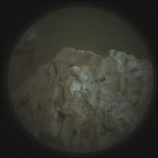 View image taken on Mars, Mars Perseverance Sol 2023: SuperCam Camera