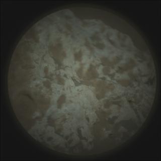 View image taken on Mars, Mars Perseverance Sol 2023: SuperCam Camera