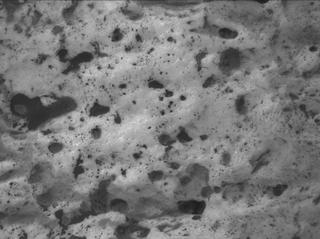 View image taken on Mars, Mars Perseverance Sol 2023: WATSON Camera 