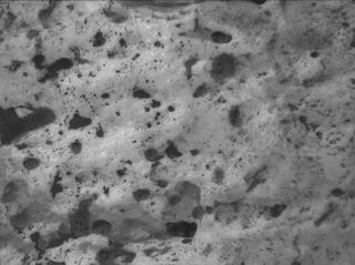 View image taken on Mars, Mars Perseverance Sol 2023: WATSON Camera 