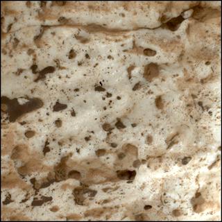 View image taken on Mars, Mars Perseverance Sol 2023: WATSON Camera 
