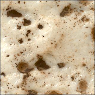 View image taken on Mars, Mars Perseverance Sol 2023: WATSON Camera 