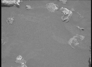 View image taken on Mars, Mars Perseverance Sol 2023: Left Mastcam-Z Camera