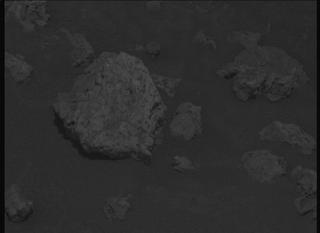 View image taken on Mars, Mars Perseverance Sol 2023: Left Mastcam-Z Camera
