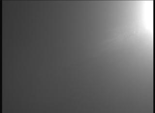 View image taken on Mars, Mars Perseverance Sol 2023: Left Mastcam-Z Camera