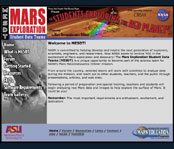 Mars Exploration Student Data Teams thumbnail