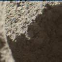 Nasa's Mars rover Curiosity acquired this image using its Mars Hand Lens Imager (MAHLI) on Sol 615, at drive 1330, site number 31