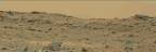 NASA's Mars rover Curiosity acquired this image using its Mast Camera (Mastcam) on Sol 952