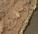 Image taken by Mastcam: Right