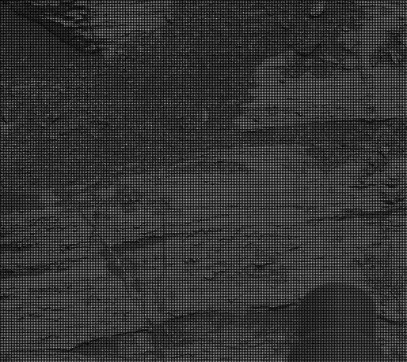 Nasa's Mars rover Curiosity acquired this image using its Mast Camera (Mastcam) on Sol 2802