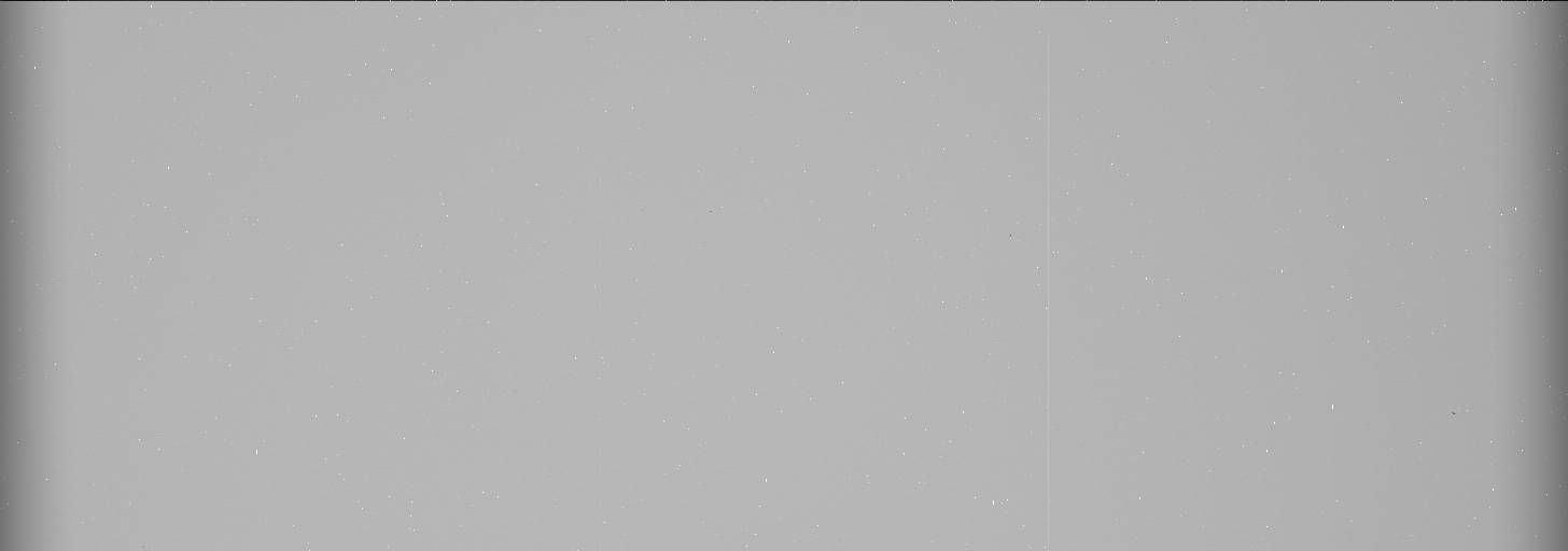 Nasa's Mars rover Curiosity acquired this image using its Mast Camera (Mastcam) on Sol 2816