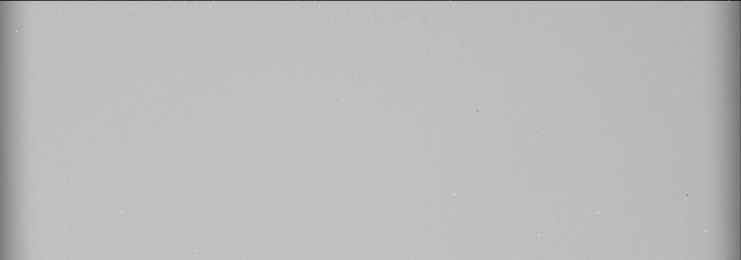 Nasa's Mars rover Curiosity acquired this image using its Mast Camera (Mastcam) on Sol 2816