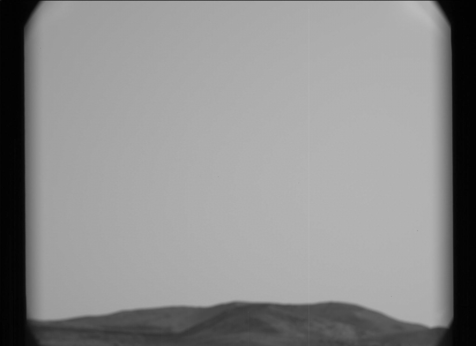 Nasa's Mars rover Curiosity acquired this image using its Mast Camera (Mastcam) on Sol 2838, at drive 2176, site number 82