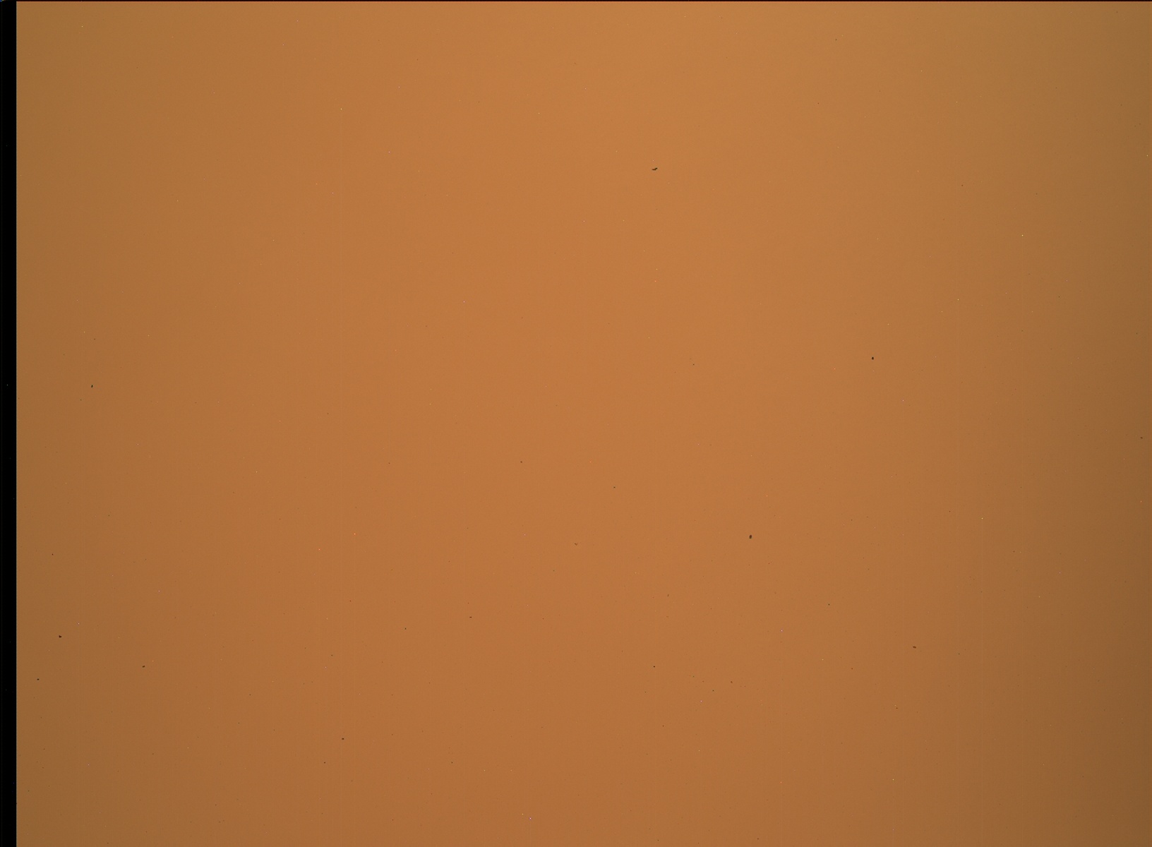Nasa's Mars rover Curiosity acquired this image using its Mars Hand Lens Imager (MAHLI) on Sol 2852, at drive 2176, site number 82