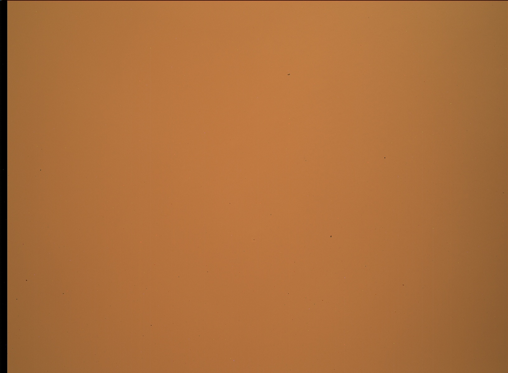 Nasa's Mars rover Curiosity acquired this image using its Mars Hand Lens Imager (MAHLI) on Sol 2852, at drive 2176, site number 82
