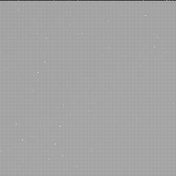 Nasa's Mars rover Curiosity acquired this image using its Mast Camera (Mastcam) on Sol 2861, at drive 2176, site number 82