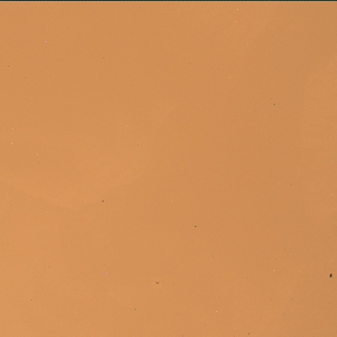 Nasa's Mars rover Curiosity acquired this image using its Mars Hand Lens Imager (MAHLI) on Sol 2862, at drive 2176, site number 82