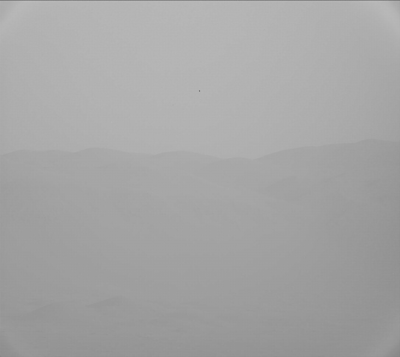 Nasa's Mars rover Curiosity acquired this image using its Mast Camera (Mastcam) on Sol 2870, at drive 2176, site number 82